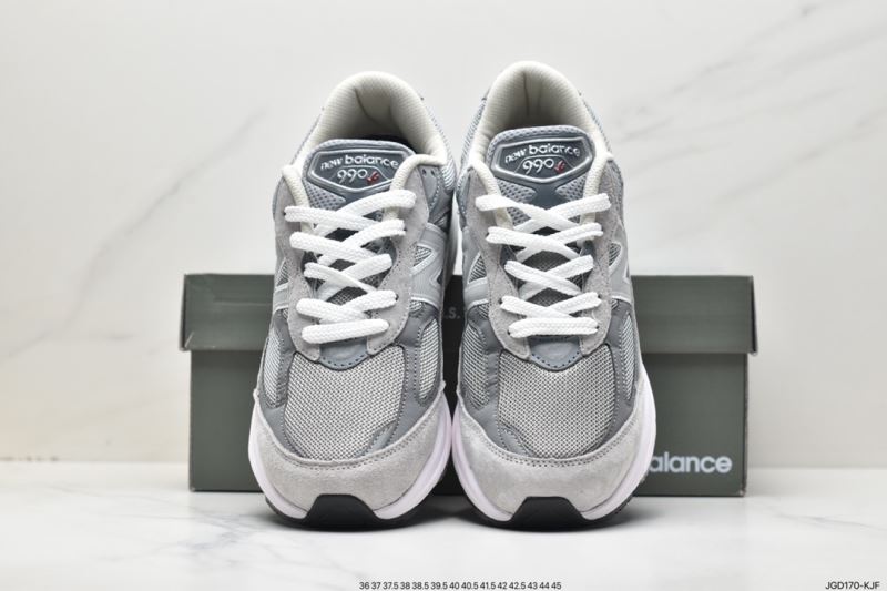 New Balance Sneakers